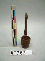 藏品(酒勺)的圖片